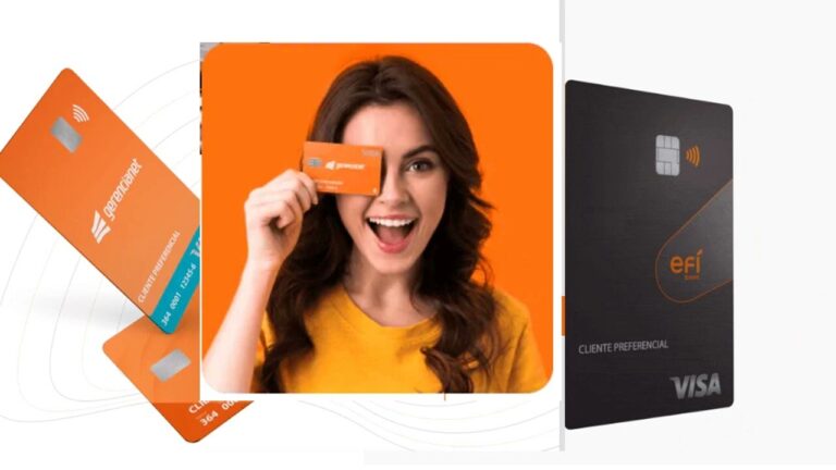 Gerencianet agora é Banco Digital Efí,saiba o que funciona