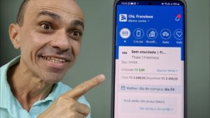 CHEGOU O CARTÃO DO PORTO SEGURO COM LIMITE DE R$ 2600 - VEJA O DESBLOQUEIO