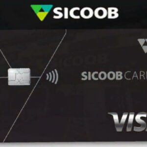 Chegou o Sicoobcard Visa Infinite o novo cartão de alta renda do Sicoob