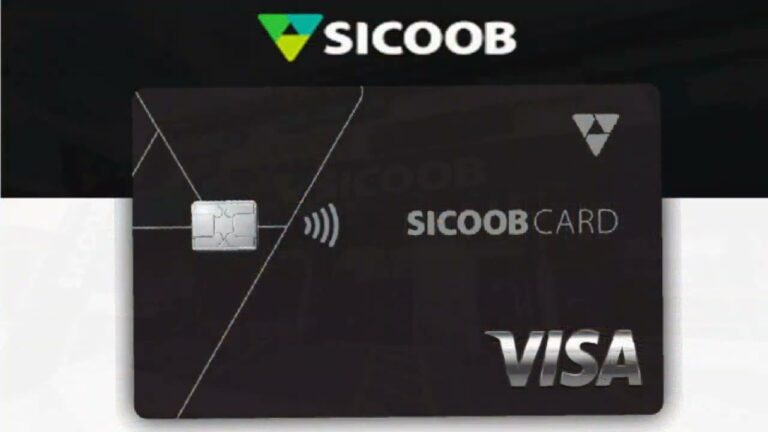 Chegou o Sicoobcard Visa Infinite o novo cartão de alta renda do Sicoob