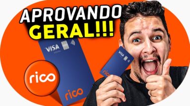 💳 Cartão Rico Visa Infinite: Como funciona? Vale a pena? Análise completa sem mimimi! [ATUALIZADO]