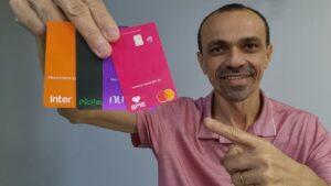ATENÇÃO! NÃO SOLICITA AUMENTO DE LIMITE DO SEU CARTÃO DE CRÉDITO ANTES DE VER ESSE VÍDEO