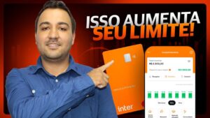 O MELHOR JEITO PARA AUMENTAR O  LIMITE DE QUALQUER CARTÃO CRÉDITO RÁPIDO E FÁCIL.