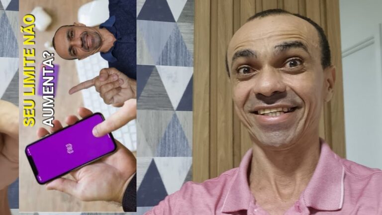 NUBANK ACABA DE APROVAR O CARTÃO DE CRÉDITO DA MINHA ESPOSA COM ESSE LIMITE