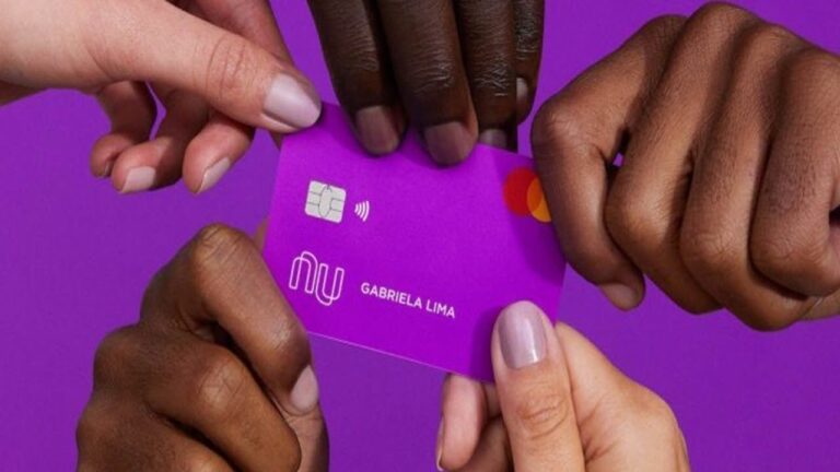 Nubank libera limite sem análise no SPC e Serasa?Confira convite campeão em aprovação