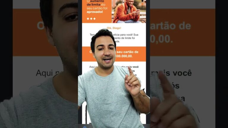LOUCURA NO BANCO INTER, 100 MIL DE LIMITE #cartõesdecrédito