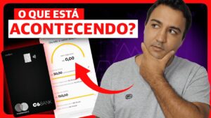 LOUCURA NO C6, MAIS REDUÇÕES EM MASSA E CANCELAMENTO DE CARTÕES.