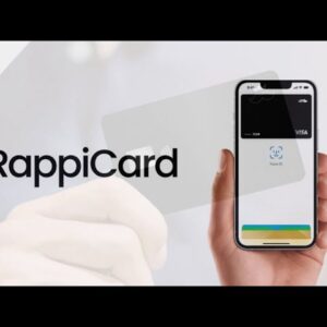 Má notícia vindo do cartão Rappi,confira