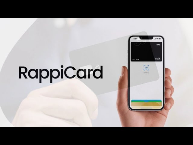 Má notícia vindo do cartão Rappi,confira