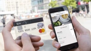 MAIS UM!!!N26 ameaça reduzir limite de cartão de crédito