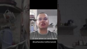 Melhor dia de compras cartão BRB