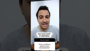 Melhores produtos para relacionamento. #cartõesdecrédito