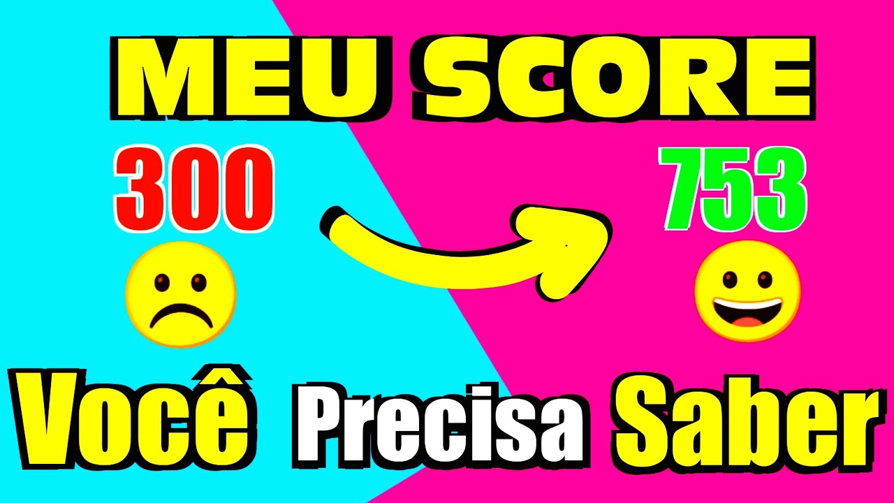 Score do Serasa como Aumentar seu score de crédito, você está fazendo errado, cadastro positivo