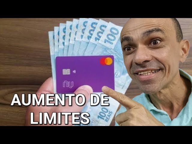 Aumente seu limite no Nubank para quanto você quiser: veja dica infalível