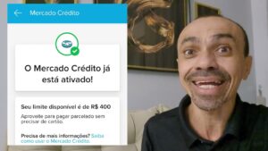 MERCADO PAGO AUMENTOU MEU LIMITE