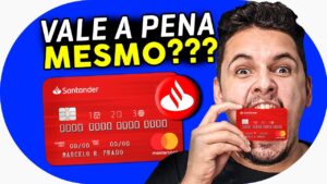💳 Cartão Santander 123: Como funciona? Vale a Pena? Fácil Aprovação? Análise completa sem ENROLAÇÃO!
