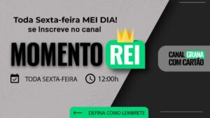 Momento REI #007