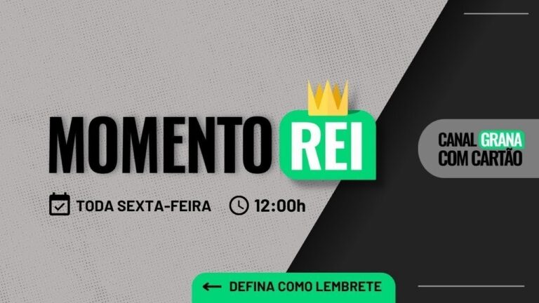 Momento REI #031 - Como saber quando vale a pena uma Mega Acúmulo?