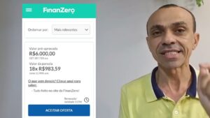 NAO SOLICITA EMPRÉSTIMO ANTES DE VER ESSE VÍDEO.
