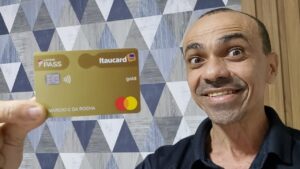 NÃO SOLICITAR CARTÃO DE CRÉDITO DO ITAÚ ANTES DE VER ESSE VÍDEO