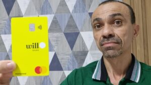 NÃO SOLICITE CARTÃO DE CRÉDITO DO WILL ANTES DE VER ESSE VÍDEO