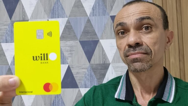 NÃO SOLICITE CARTÃO DE CRÉDITO DO WILL ANTES DE VER ESSE VÍDEO