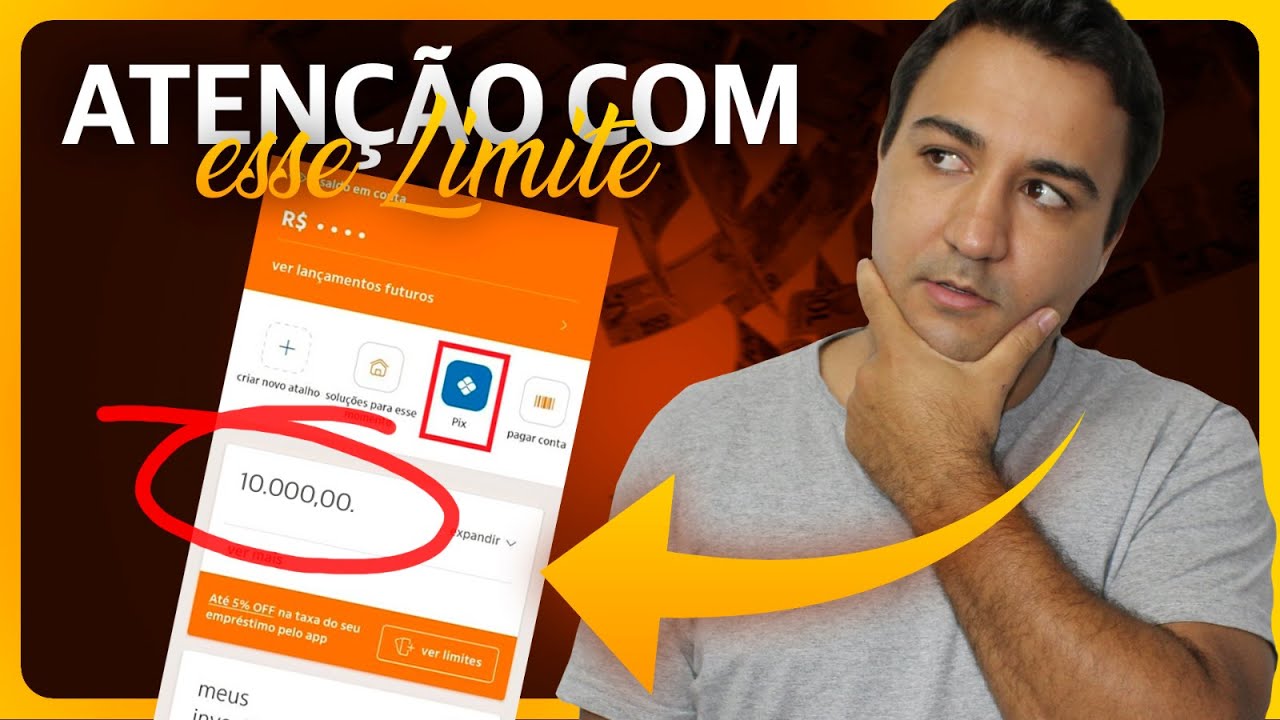 NÃO USE ESSE CRÉDITO DO ITAÚ! VAI ACABAR COM SUA VIDA FINANCEIRA! LIS.