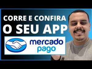 ATENÇÃO: CORRE E CONFIRA O SEU APP DO MERCADO PAGO, CHEGOU PARA VOCÊ TAMBEM?