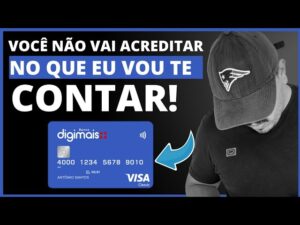 ATENÇÃO: OLHA O QUE O DIGIMAIS FEZ COMIGO, SERIO DE INÍCIO EU NÃO ACREDITEI.