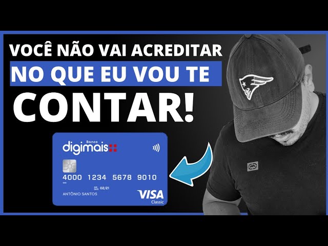 ATENÇÃO: OLHA O QUE O DIGIMAIS FEZ COMIGO, SERIO DE INÍCIO EU NÃO ACREDITEI.