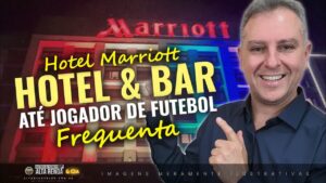 💳MARRIOTT VIP LOUNGE, CONHEÇA ESTA SALA VIP E SEUS BENEFÍCIOS, COMO ACESSAR ESTA SALA VIP?