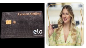 Conheça o Cartão Carmen Steffens Internacional o mais luxuoso do mercado