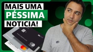 C6 BANK APRONTA MAIS UMA - TRISTE NOTÍCIA PARA QUEM USA SEU CARTÃO DE CRÉDITO.