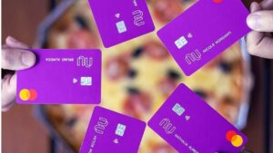 Nova função do Nubank torna aumento de limite mais fácil