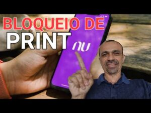 Novo bloqueio do Nubank pega usuários de surpresa: você percebeu?