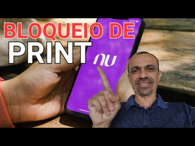 Novo bloqueio do Nubank pega usuários de surpresa: você percebeu?