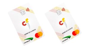 Novo cartão de crédito CorteFácil da Fortbrasil zero anuidade