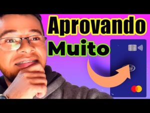 Novo CARTÃO DE CRÉDITO PRA VOCÊ SOLICITAR APROVANDO MUITO