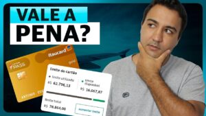 NOVO  CARTÃO LATAN PASS GOLD VALE A PENA EM 2023?