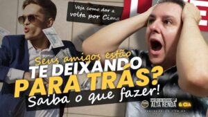 💳LIVE: VOCÊ VAI FICAR REALMENTE ATRÁS DE SEUS AMIGOS?  VOCÊ PODE SER E TER OS MELHORES QUE ELE SAIBA