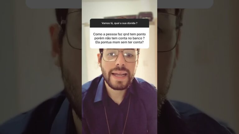 COMO TRANSFERIR OS PONTOS DO CARTÃO DE CRÉDITO? PRECISO TER CONTA NO BANCO PRA GANHAR MILHAS?