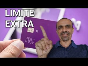 Nubank libera compras fora do limite do cartão; veja como usar