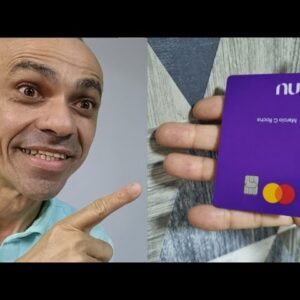 NUBANK libera R$200 aos seus clientes; veja como receber