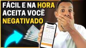 💳ATENÇÃO! AGORA VOCÊ CONSEGUE EMRPÉSTIMO PESSOAL ONLINE RÁPIDO - Rei dos cartões