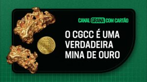 O Canal é uma verdadeira MINA DE OURO!