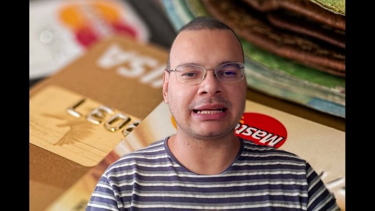 O cartão Binance Card é nacional ou internacional?