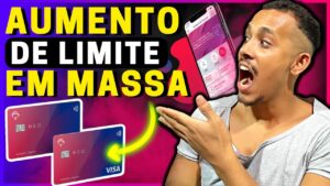 💳URGENTE! CARTÃO OFERECENDO CRÉDITO MASSA | CARTÃO DE CRÉDITO NEO VISA DO BRADESCO - Rei dos Cartões