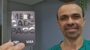 CARTÃO DE CRÉDITO BLACK DO MERCADO PAGO, QUAL O LIMITE DELE E VALE APENA TER