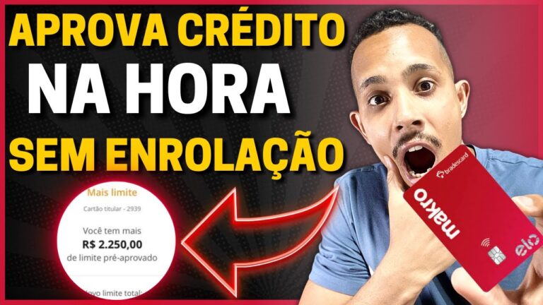 💳【 ATENÇÃO! 】CARTÃO MAKRO ELO APROVAÇÃO IMEDIATA EXCELENTE LIMITE DE CRÉDITO, VEJA AS VANTAGENS