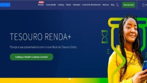 O que é e como funciona o Tesouro Direto?